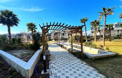 Çiğli Green Park Sitesi’nde 2+1 Kiralık Daire