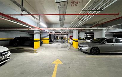 Çiğli Green Park Sitesi’nde 2+1 Kiralık Daire