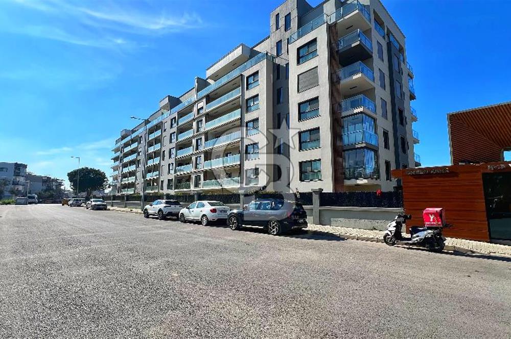 Çiğli Green Park Sitesi’nde 2+1 Kiralık Daire