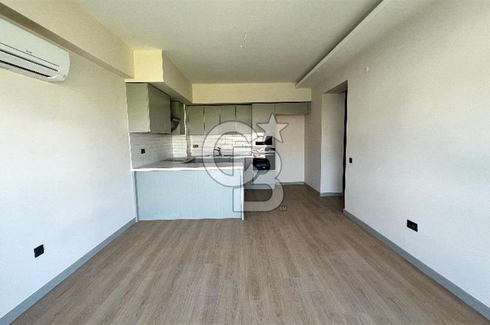 Çiğli Green Park Sitesi’nde 2+1 Kiralık Daire