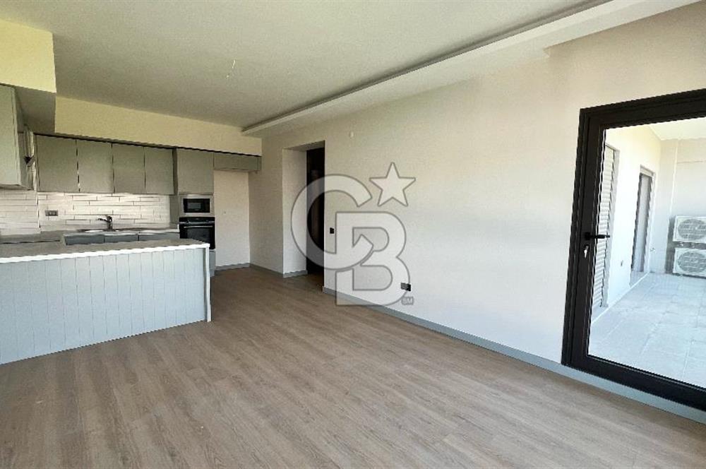 Çiğli Green Park Sitesi’nde 2+1 Kiralık Daire