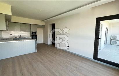 Çiğli Green Park Sitesi’nde 2+1 Kiralık Daire