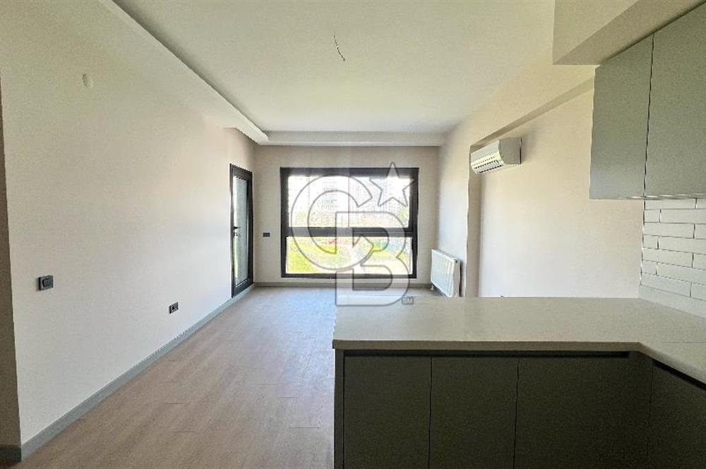 Çiğli Green Park Sitesi’nde 2+1 Kiralık Daire
