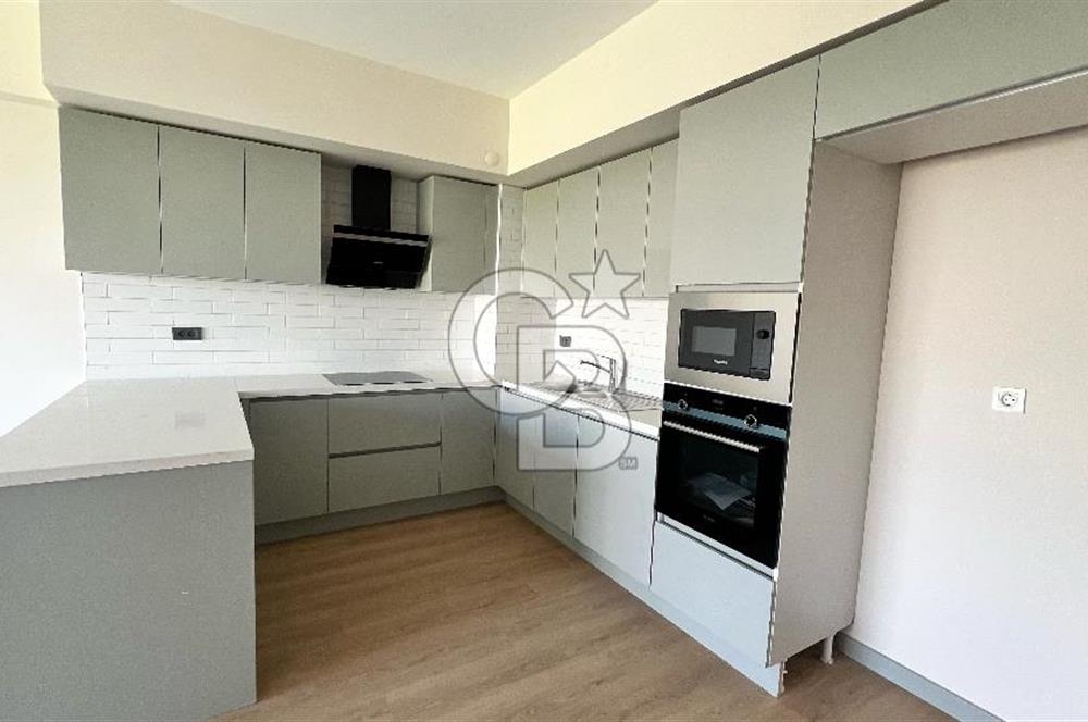 Çiğli Green Park Sitesi’nde 2+1 Kiralık Daire