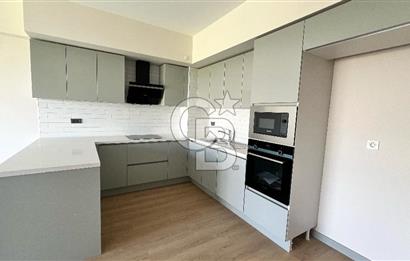 Çiğli Green Park Sitesi’nde 2+1 Kiralık Daire