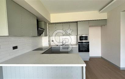 Çiğli Green Park Sitesi’nde 2+1 Kiralık Daire