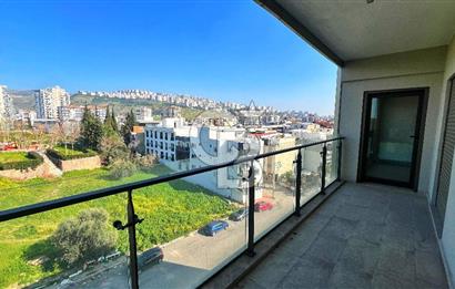 Çiğli Green Park Sitesi’nde 2+1 Kiralık Daire