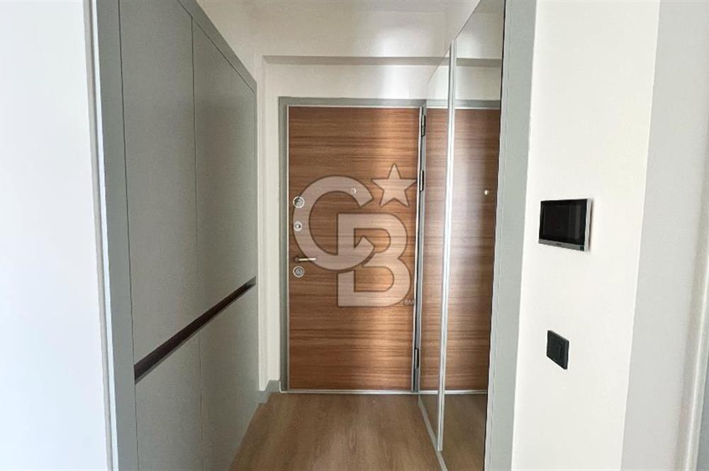 Çiğli Green Park Sitesi’nde 2+1 Kiralık Daire