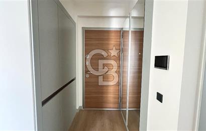 Çiğli Green Park Sitesi’nde 2+1 Kiralık Daire