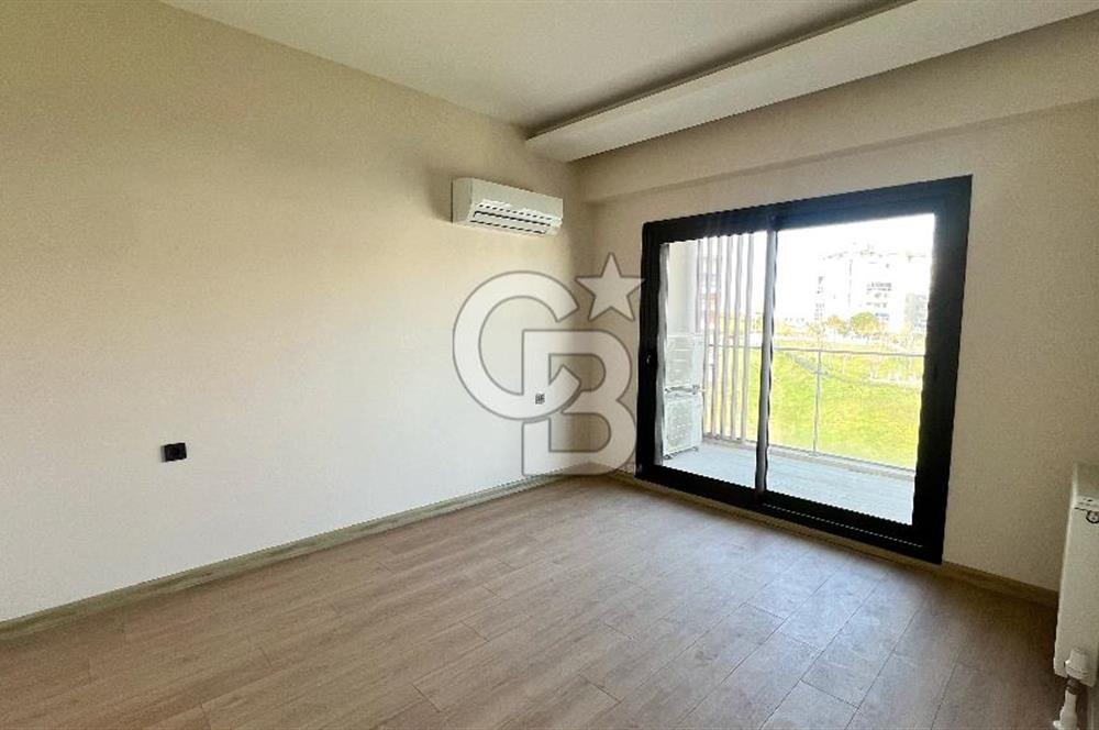 Çiğli Green Park Sitesi’nde 2+1 Kiralık Daire