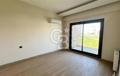 Çiğli Green Park Sitesi’nde 2+1 Kiralık Daire