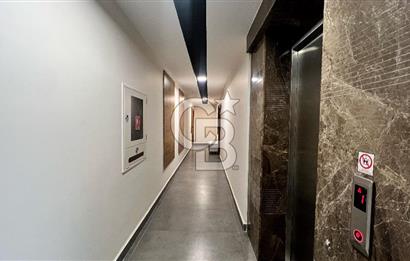 Çiğli Green Park Sitesi’nde 2+1 Kiralık Daire