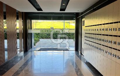 Çiğli Green Park Sitesi’nde 2+1 Kiralık Daire