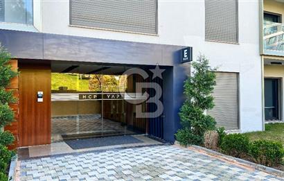 Çiğli Green Park Sitesi’nde 2+1 Kiralık Daire