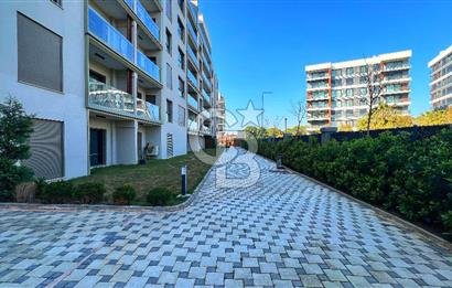 Çiğli Green Park Sitesi’nde 2+1 Kiralık Daire