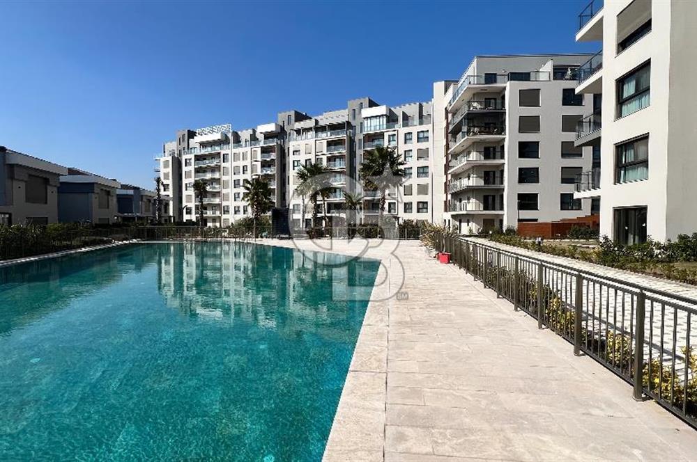 Çiğli Green Park Sitesi’nde 2+1 Kiralık Daire