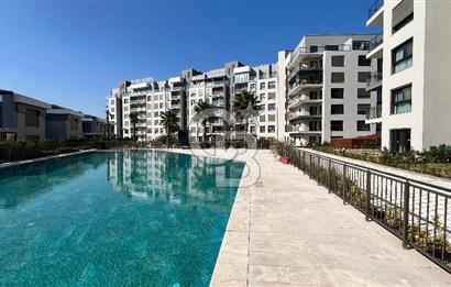 Çiğli Green Park Sitesi’nde 2+1 Kiralık Daire