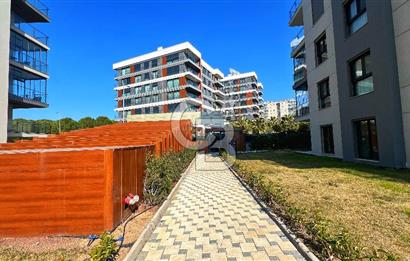 Çiğli Green Park Sitesi’nde 2+1 Kiralık Daire