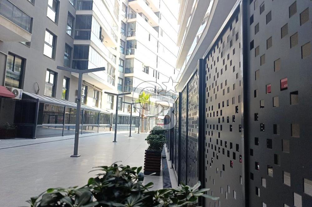 SATILIK BORNOVA AVCILAR CADDEBOSTAN 2+1