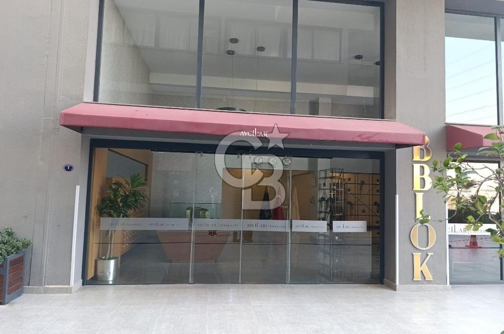 SATILIK BORNOVA AVCILAR CADDEBOSTAN 2+1