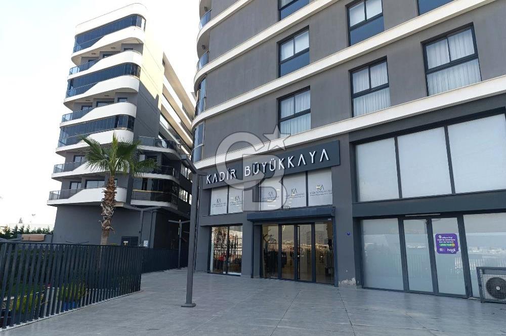 SATILIK BORNOVA AVCILAR CADDEBOSTAN 2+1