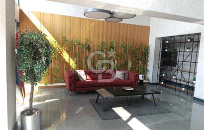 SATILIK BORNOVA AVCILAR CADDEBOSTAN 2+1