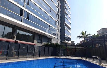 SATILIK BORNOVA AVCILAR CADDEBOSTAN 2+1