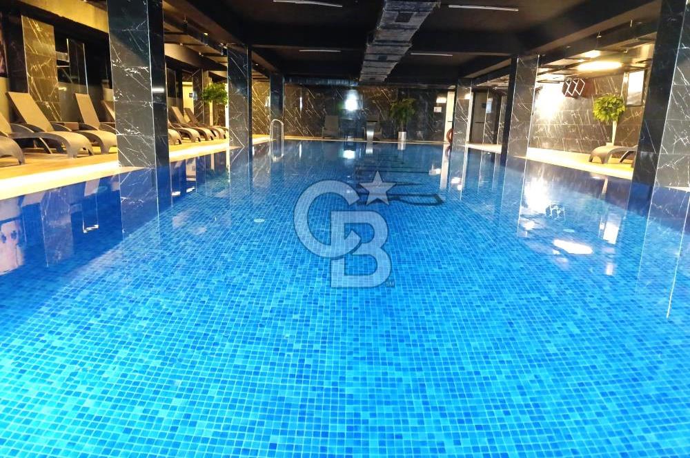 SATILIK BORNOVA AVCILAR CADDEBOSTAN 2+1