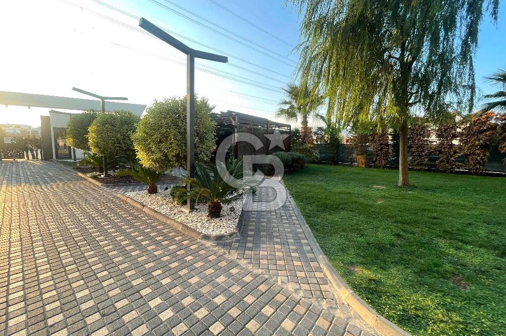 SATILIK BORNOVA AVCILAR CADDEBOSTAN 2+1