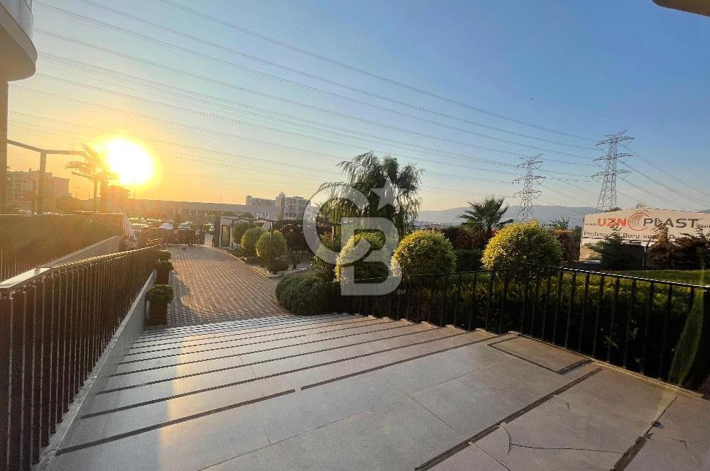 SATILIK BORNOVA AVCILAR CADDEBOSTAN 2+1