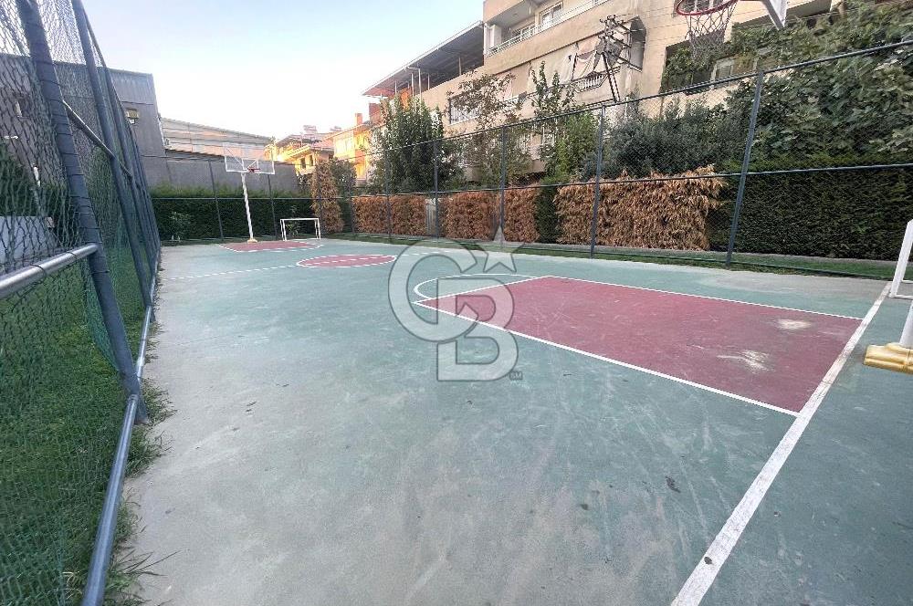 SATILIK BORNOVA AVCILAR CADDEBOSTAN 2+1