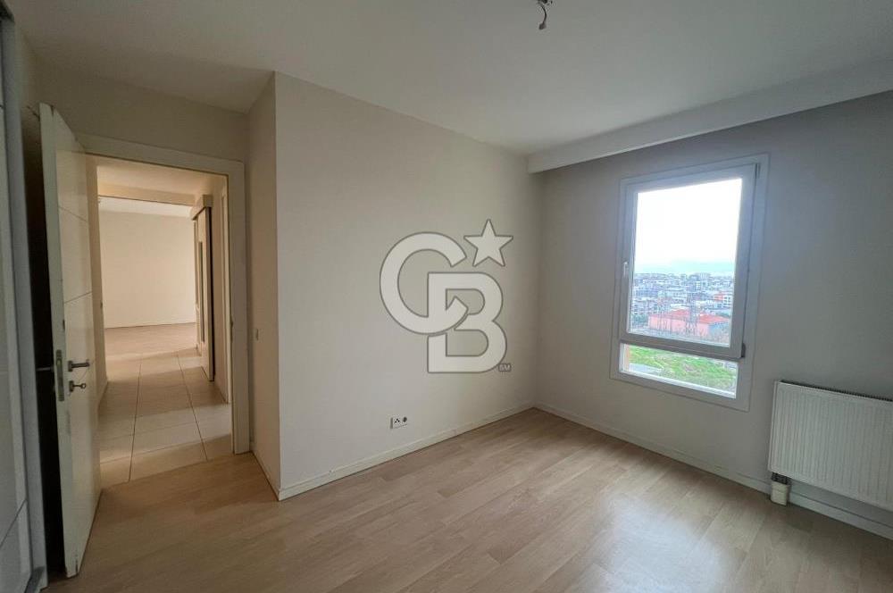 Soyak Siesta 2.Etap Havuz & Peyzaj Cepheli 2+1 Kiralık Daire