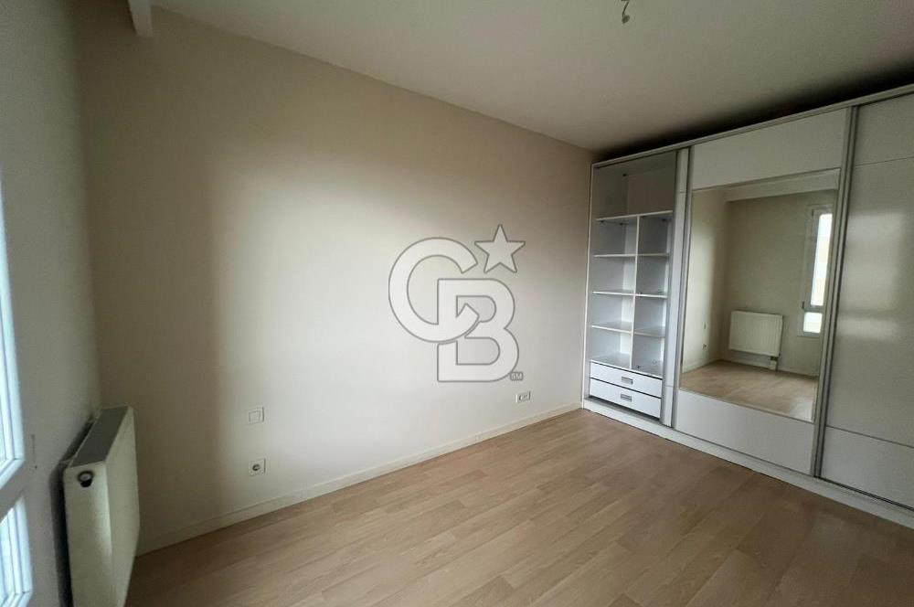 Soyak Siesta 2.Etap Havuz & Peyzaj Cepheli 2+1 Kiralık Daire