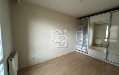 Soyak Siesta 2.Etap Havuz & Peyzaj Cepheli 2+1 Kiralık Daire