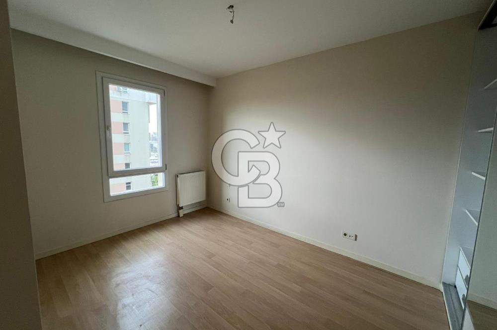 Soyak Siesta 2.Etap Havuz & Peyzaj Cepheli 2+1 Kiralık Daire
