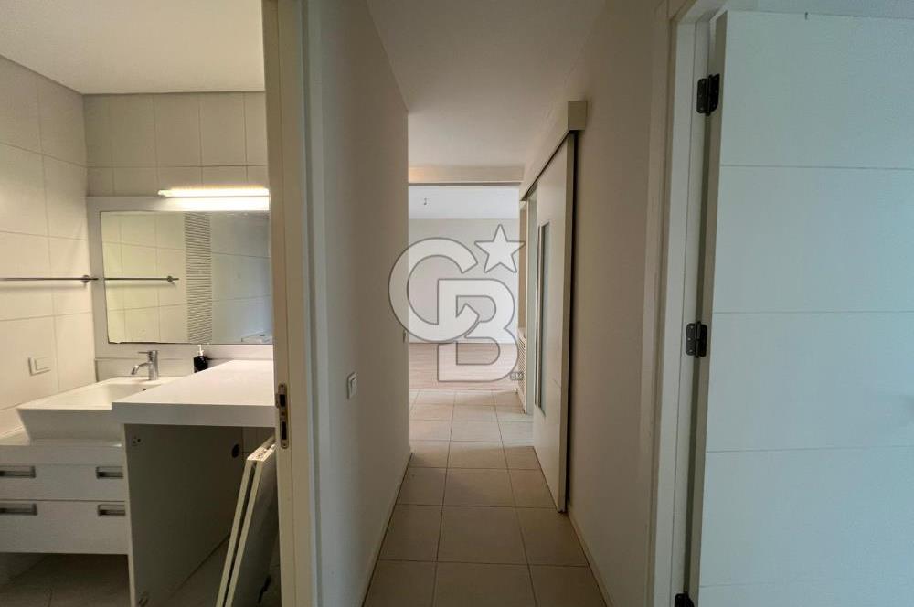 Soyak Siesta 2.Etap Havuz & Peyzaj Cepheli 2+1 Kiralık Daire