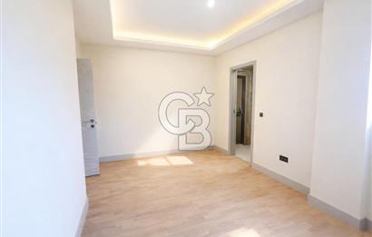 FENERBAHÇE KALAMIŞ'TA BAĞDAT CADDESİNE 3. BİNA 135M2 3+1 DAİRE