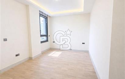 FENERBAHÇE KALAMIŞ'TA BAĞDAT CADDESİNE 3. BİNA 135M2 3+1 DAİRE