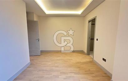 FENERBAHÇE KALAMIŞ'TA BAĞDAT CADDESİNE 3. BİNA 135M2 3+1 DAİRE