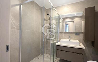 FENERBAHÇE KALAMIŞ'TA BAĞDAT CADDESİNE 3. BİNA 135M2 3+1 DAİRE