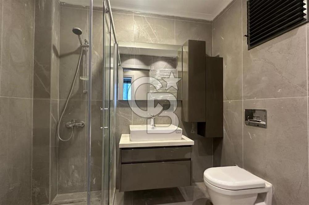 FENERBAHÇE KALAMIŞ'TA BAĞDAT CADDESİNE 3. BİNA 135M2 3+1 DAİRE