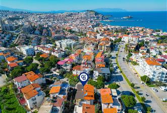 KUŞADASI MARİNADA MÜSTAKİL BAHÇELİ 4+1 VİLLA - 9 - 336750