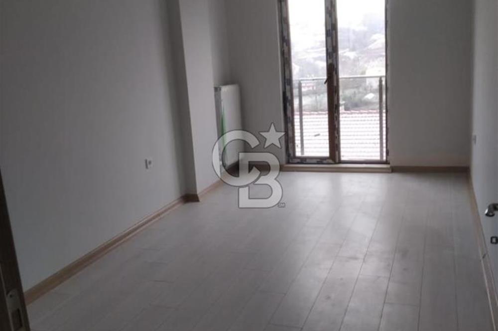 Çaycuma – Sofia Evleri 5+1 Dubleks Köşe Daire