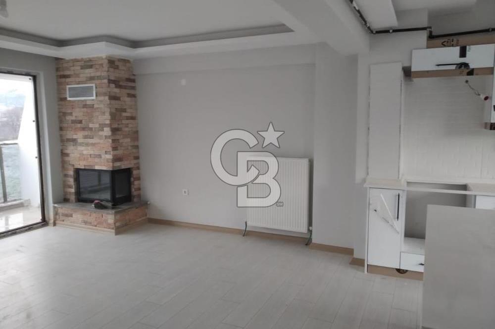 Çaycuma – Sofia Evleri 5+1 Dubleks Köşe Daire