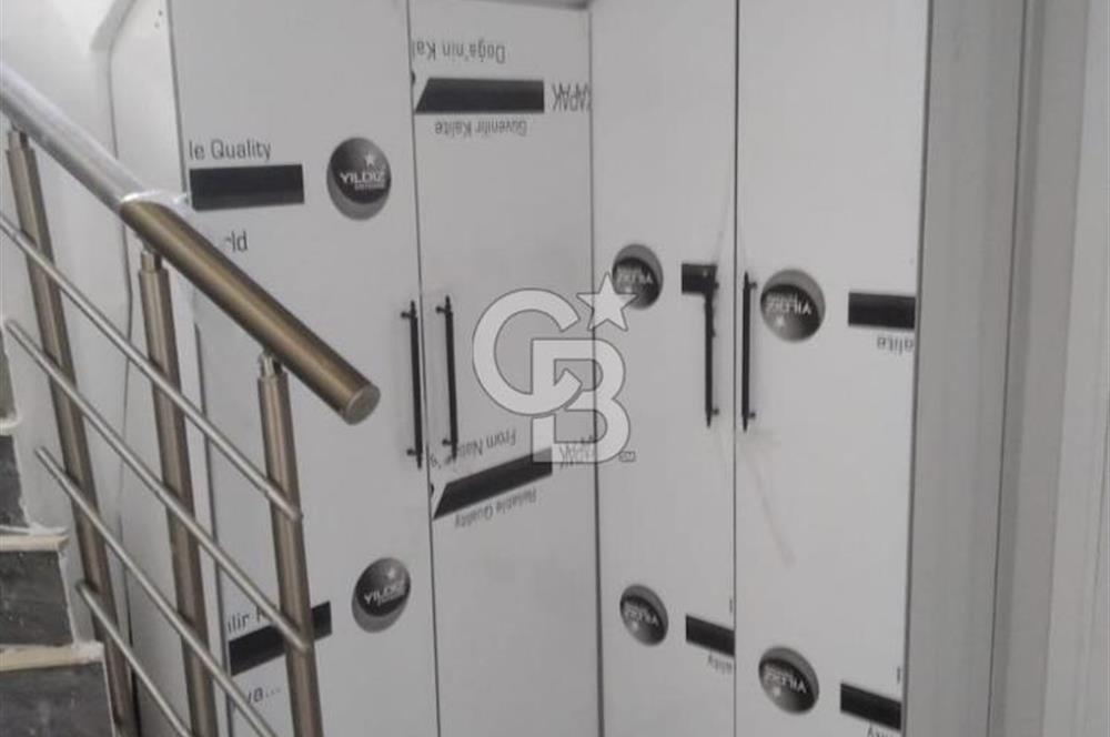 Çaycuma – Sofia Evleri 5+1 Dubleks Köşe Daire