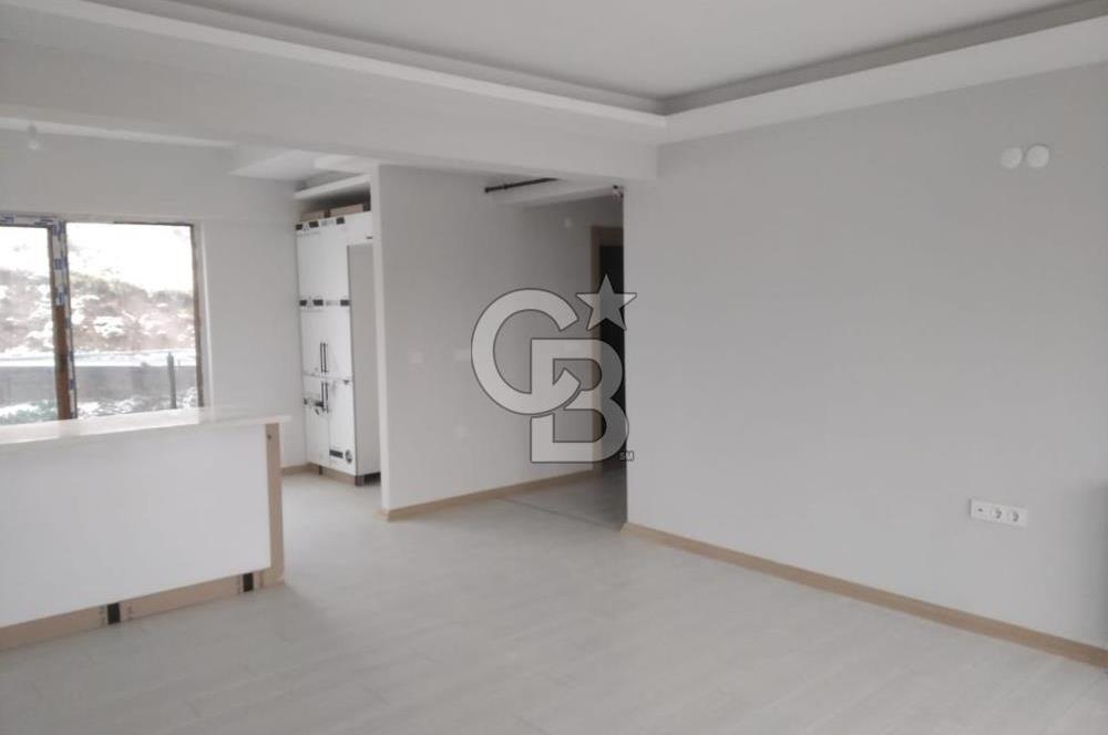 Çaycuma – Sofia Evleri 5+1 Dubleks Köşe Daire