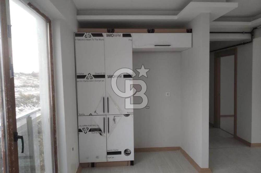 Çaycuma – Sofia Evleri 5+1 Dubleks Köşe Daire