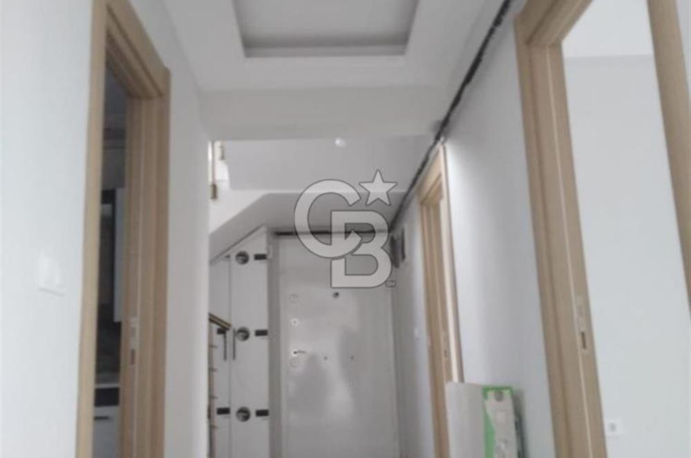 Çaycuma – Sofia Evleri 5+1 Dubleks Köşe Daire