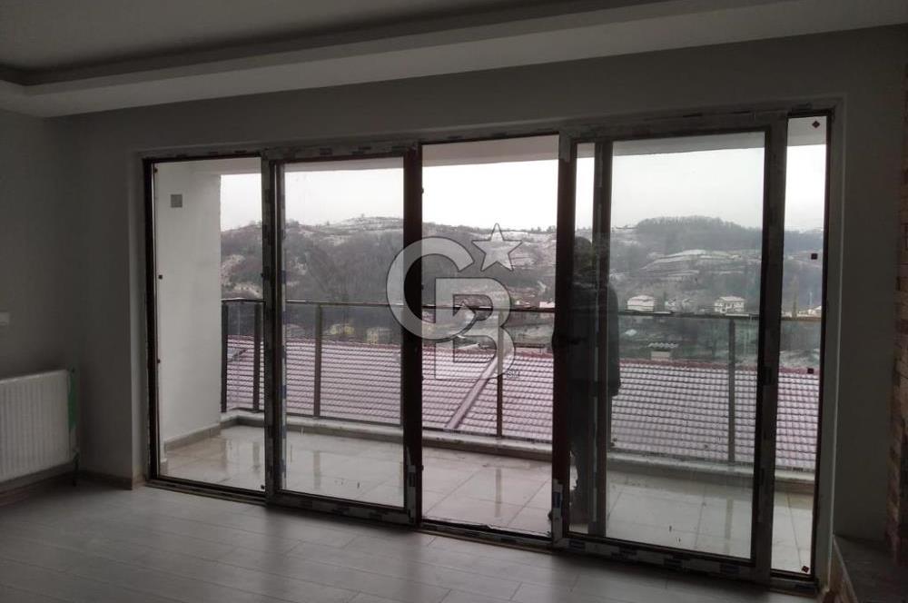 Çaycuma – Sofia Evleri 5+1 Dubleks Köşe Daire