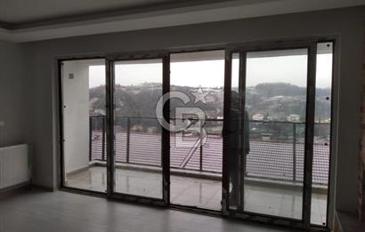 Çaycuma – Sofia Evleri 5+1 Dubleks Köşe Daire